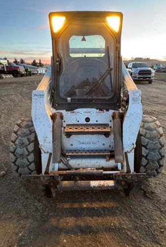 2006 Bobcat S300
