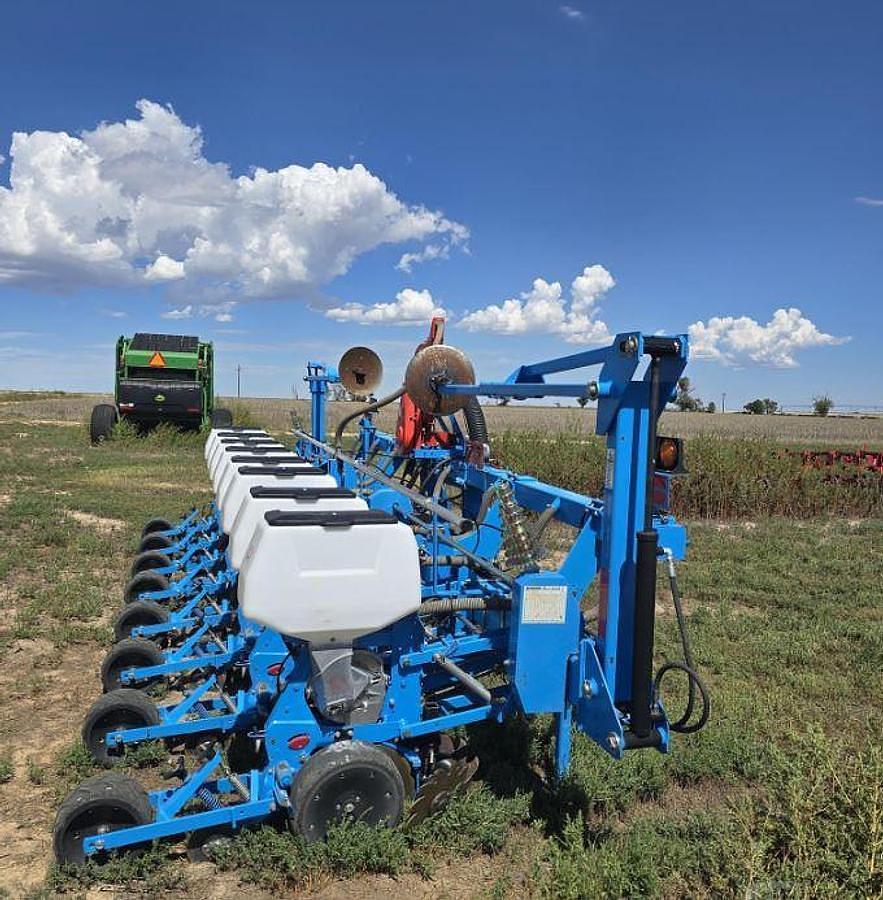 Used 2018 Monosem NG Plus 4 Planter