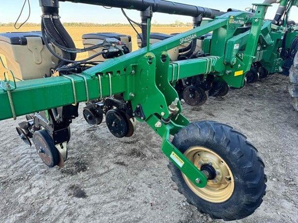 Used Great Plains 3P4025AH 12R36″-38″ Planter