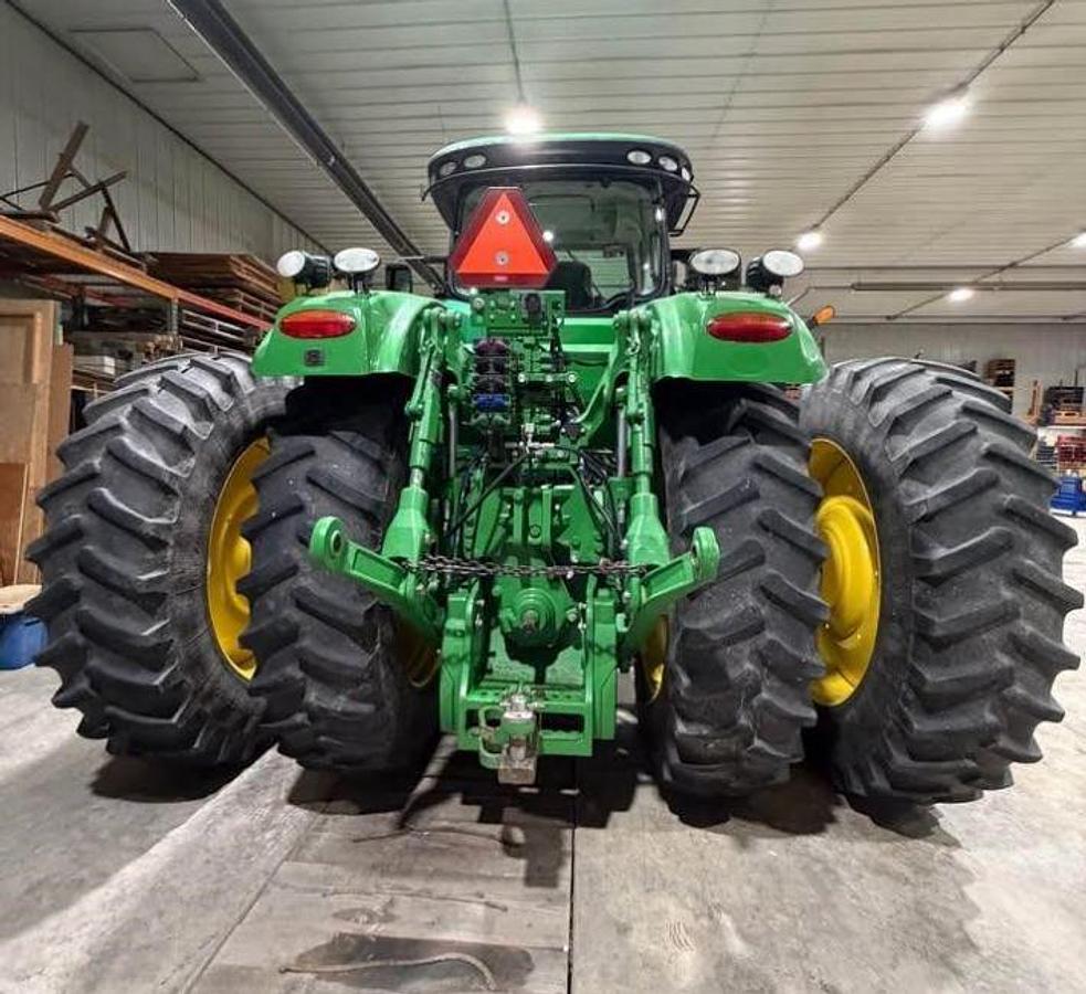 Used 2013 John Deere 9360R Tractor