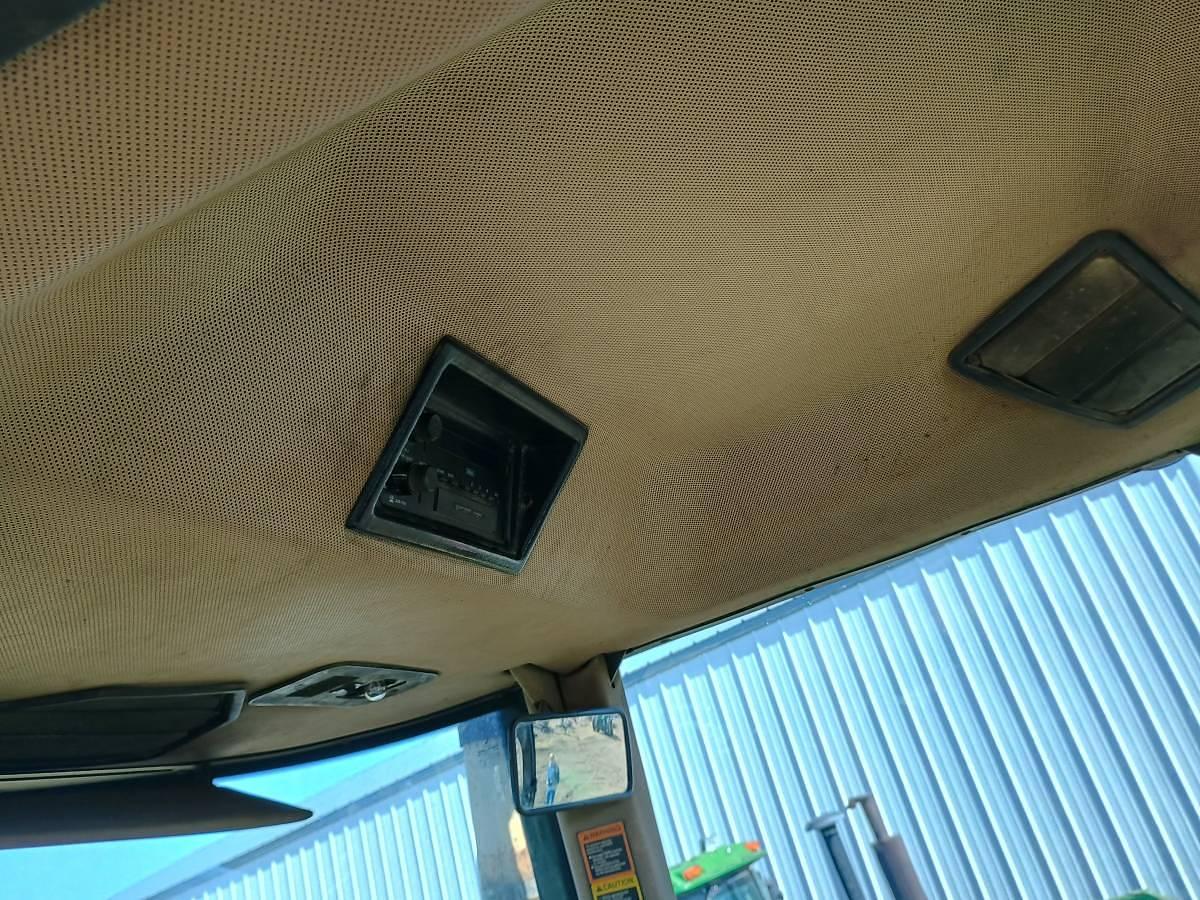 Used 1992 John Deere 8870