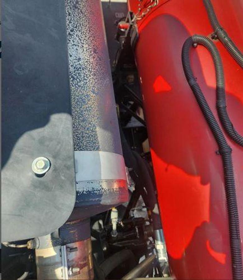 Used 2014 Case IH 8230