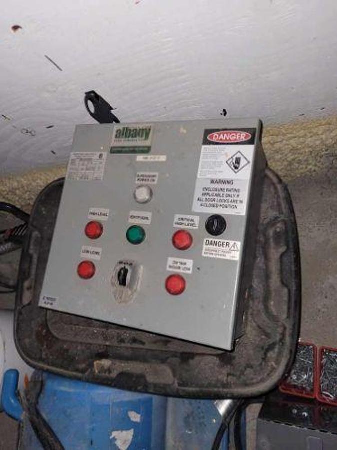 Used 1979 Detroit 70837305