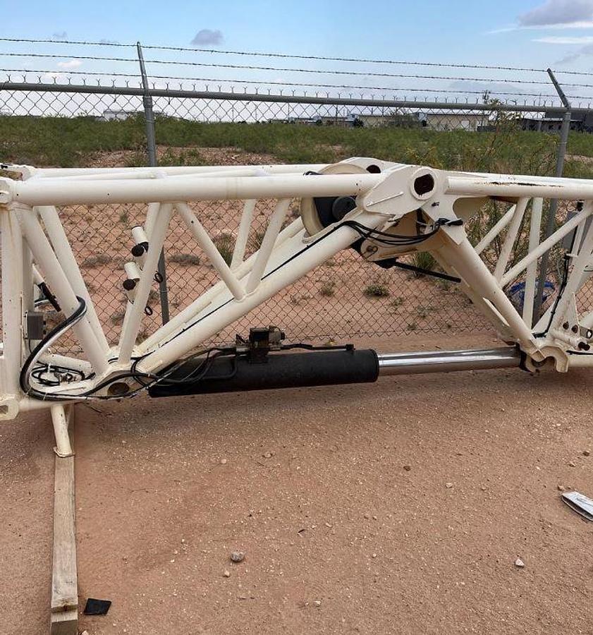 Used 2008 Grove GMK6220L