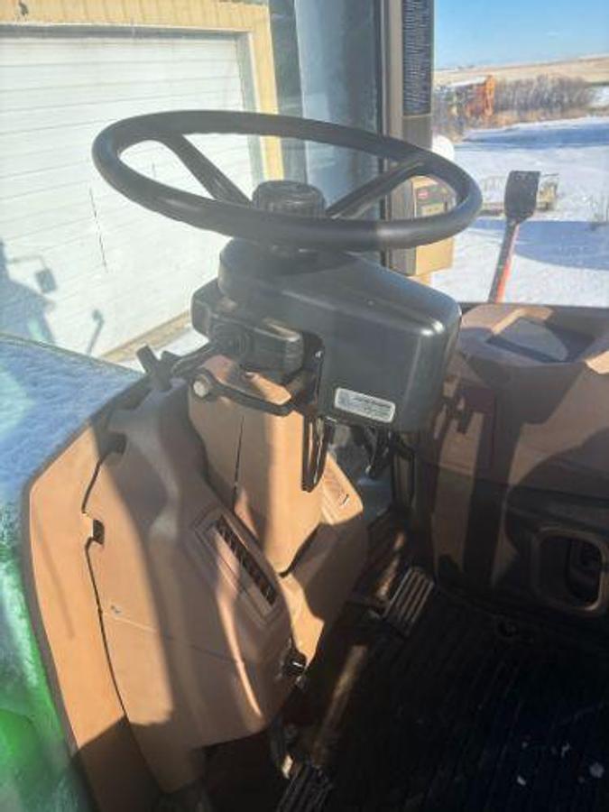 Used 2004 JOHN DEERE 9420