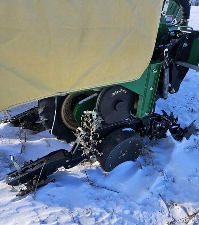 Used 2016 Great Plains 3P3025AH