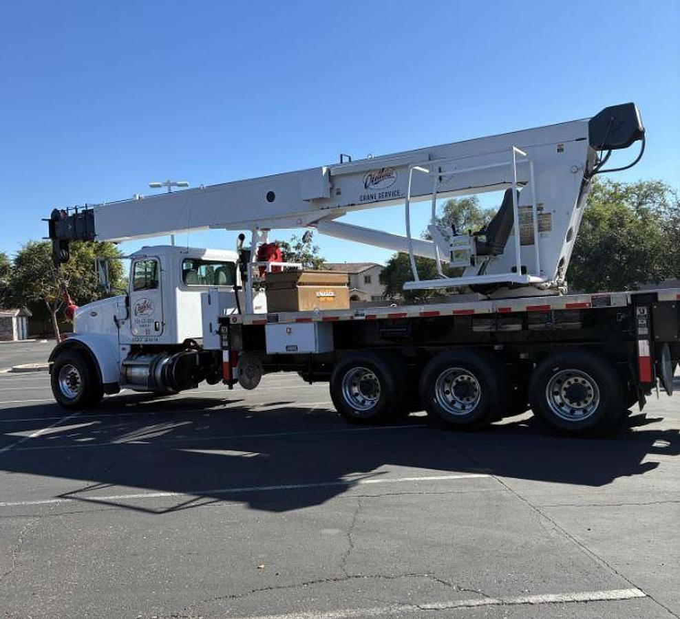 Used 2012 Altec AC38-127SJ
