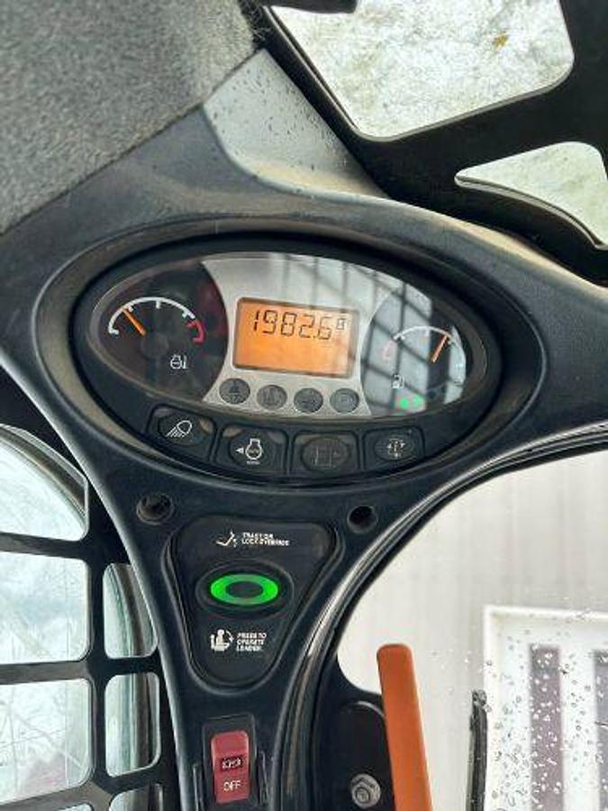 Used 2023 New Holland C362