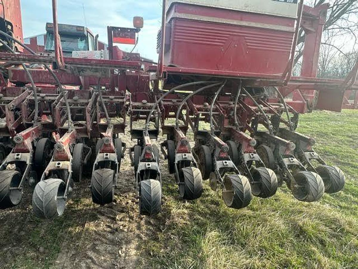 Used Unknown CASE AFS Planter