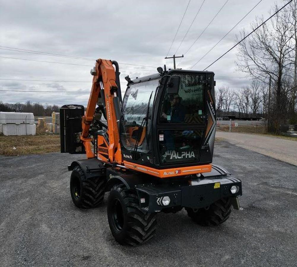 Used 2024 ENERGREEN ILF ALPHA