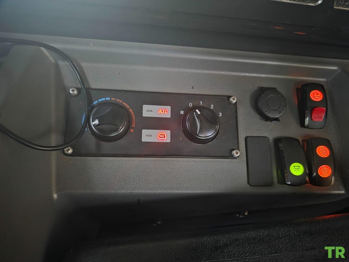 Used 2023 Hyundai HT100V