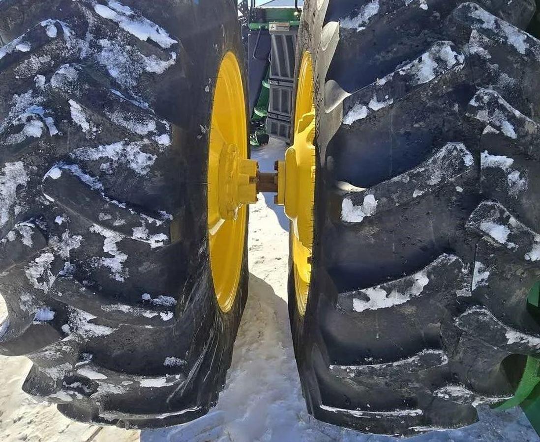 Used 2010 John Deere 9230 Tractor