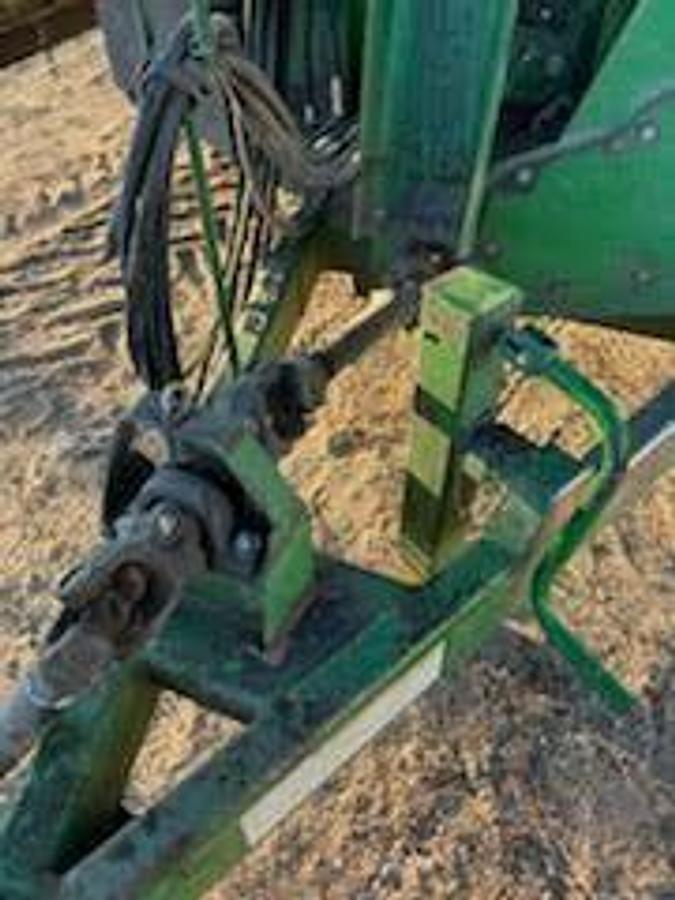 Used 2017 Kramer Ranch Hand