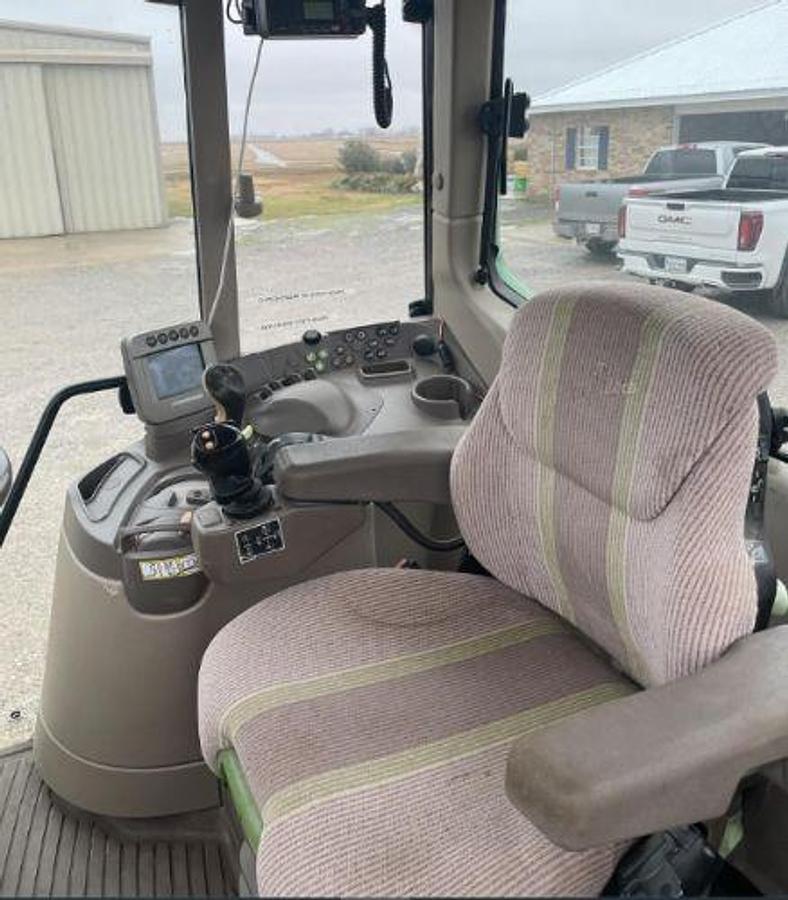 Used 2012 JOHN DEERE 6430 PREMIUM
