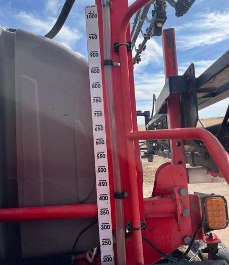 Used 2013 APACHE AS1025