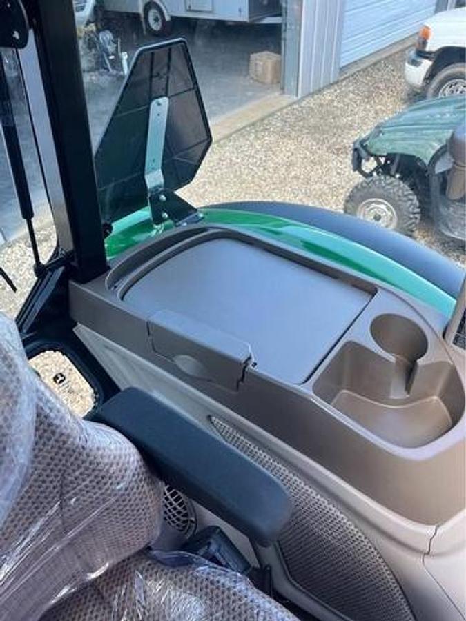 Used 2023 John Deere 5130M