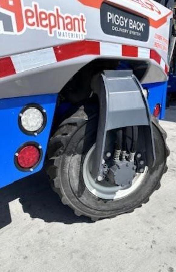 Used 2022 Princeton PB55.3