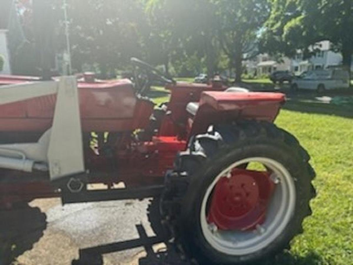 Used 1984 International Harvester