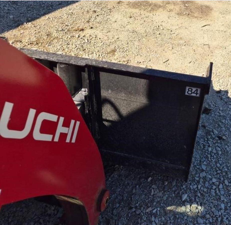 Used 2026 Takeuchi TL11R3 Skid Steer