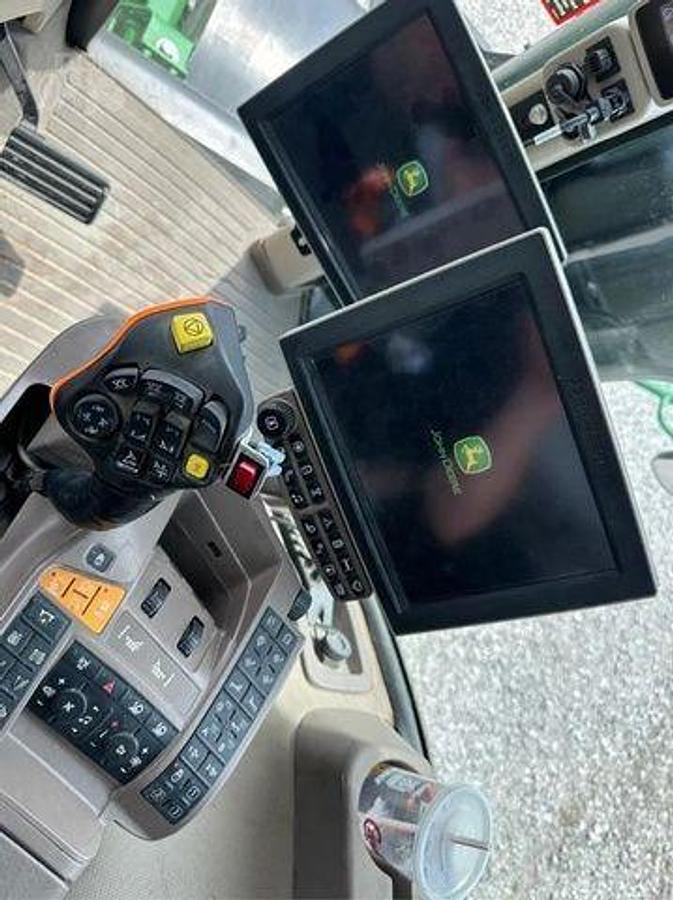 Used 2020 John Deere F4365