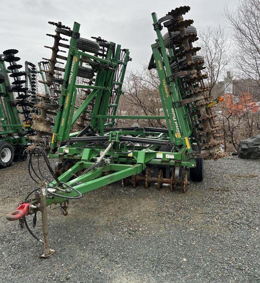 Used 2018 Great Plains 3000TM