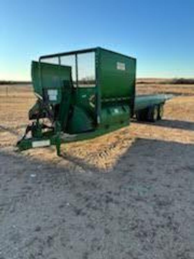 Used 2017 Kramer Ranch Hand