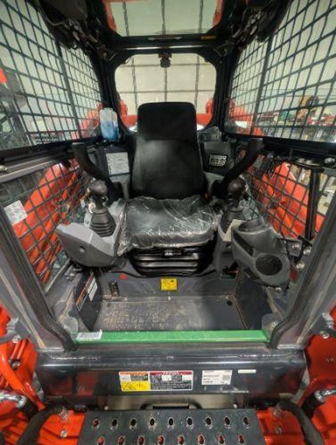 Used 2022 Kubota SLV92-2