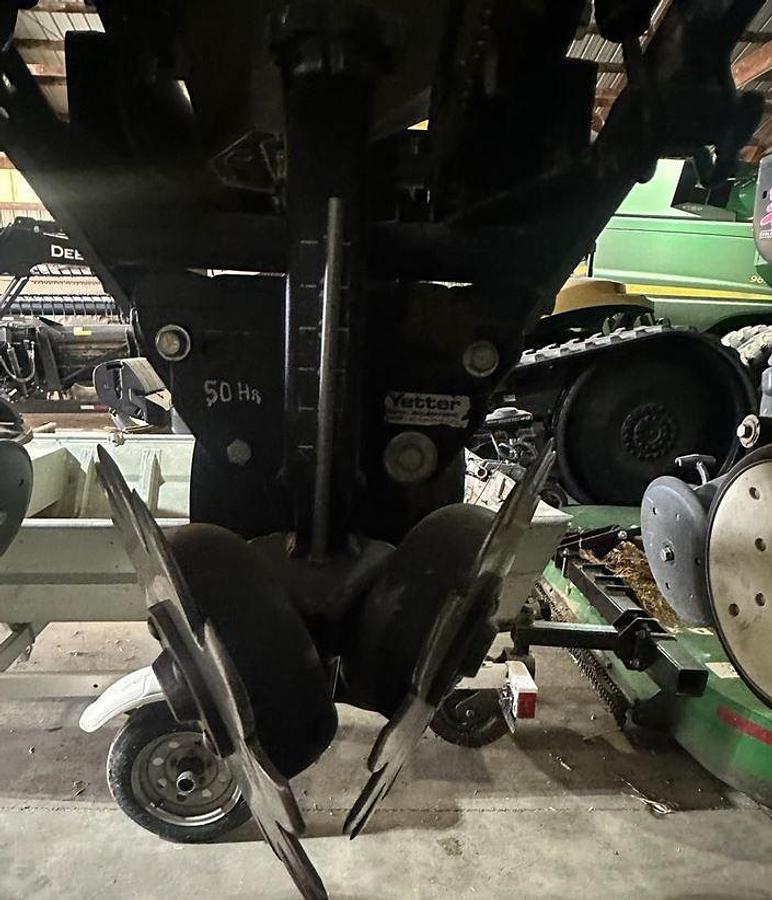 Used 2019 Kinze 3600ASD