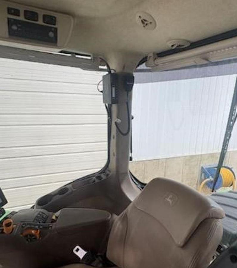Used 2021 John Deere 9620RX Tractor