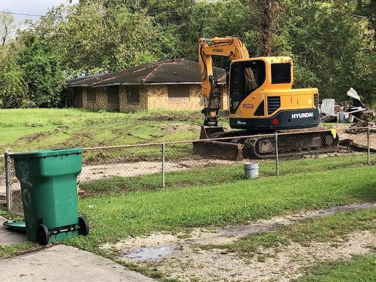 Used 2019 Hyundai ROBEX 80CR-9A Excavator