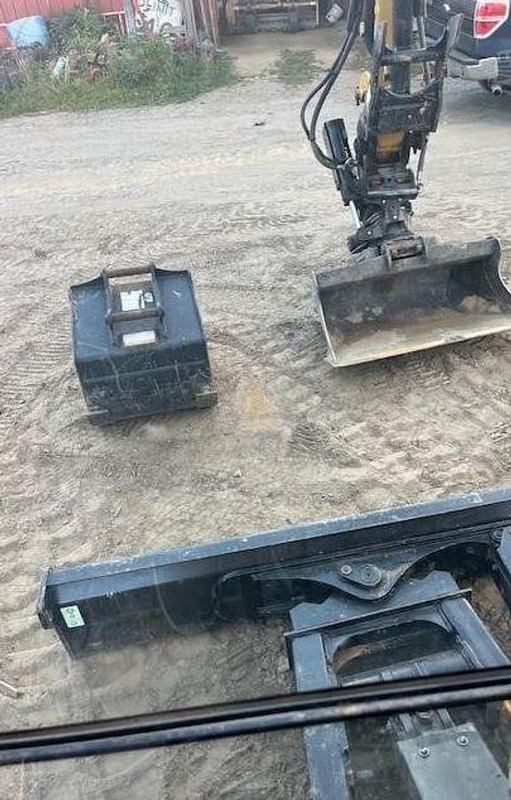 Used 2024 CATERPILLAR 306CR Excavator