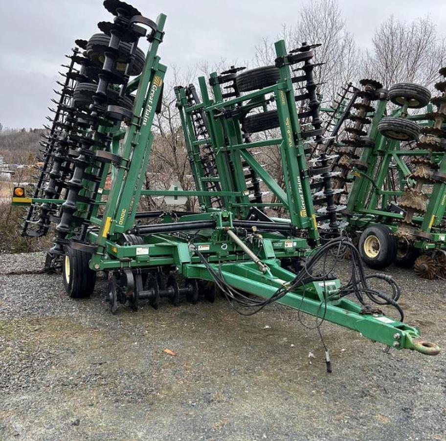 Used 2018 Great Plains 3000TM