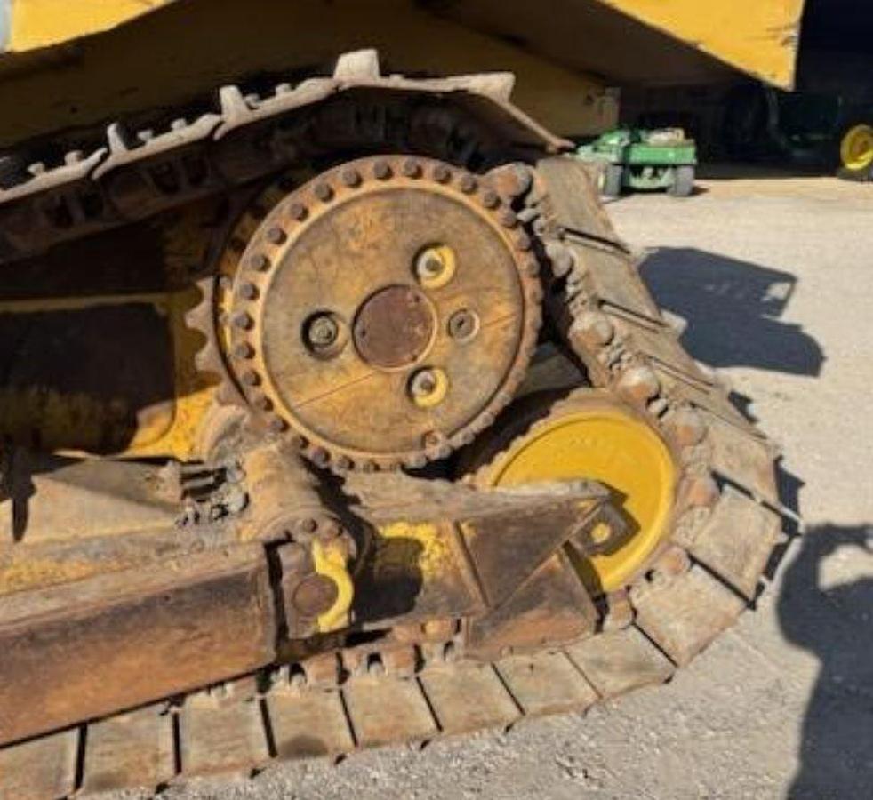 Used 2001 Caterpillar D6R XL Dozer