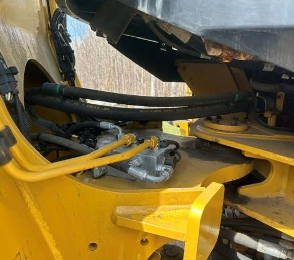 Used 2018 Caterpillar 926M