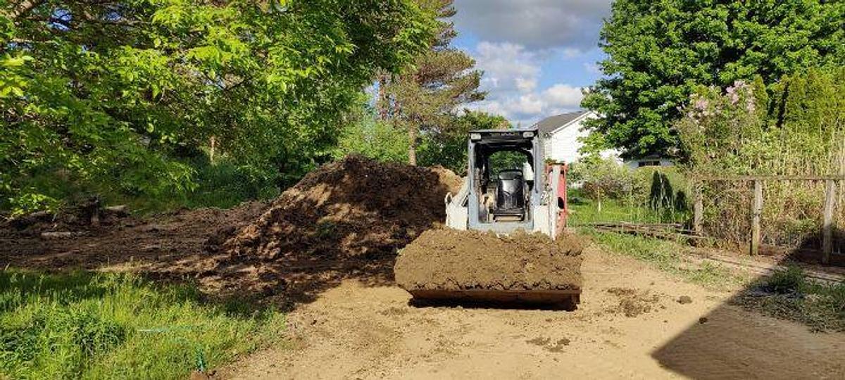 Used 2012 TAKEUCHI TL250