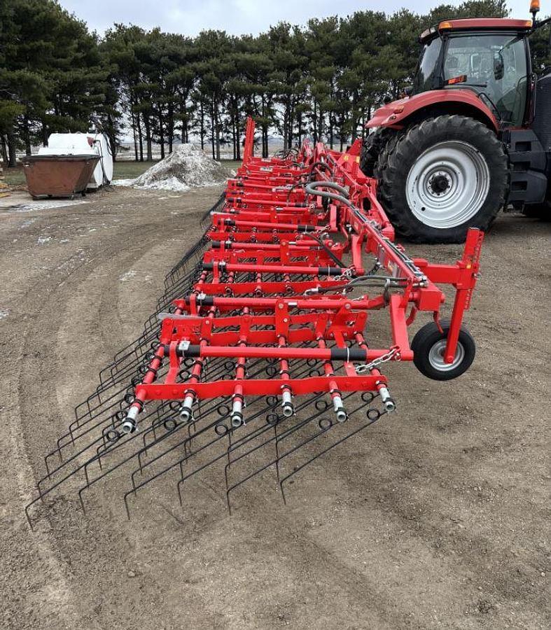 Used 2020 EINBOCK AEROSTAR 1800