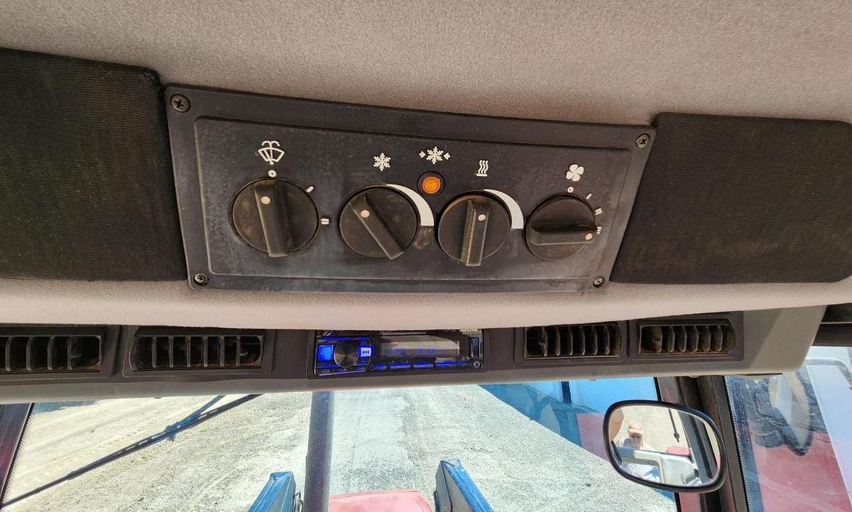 Used 1993 Case IH 5140 Tractor