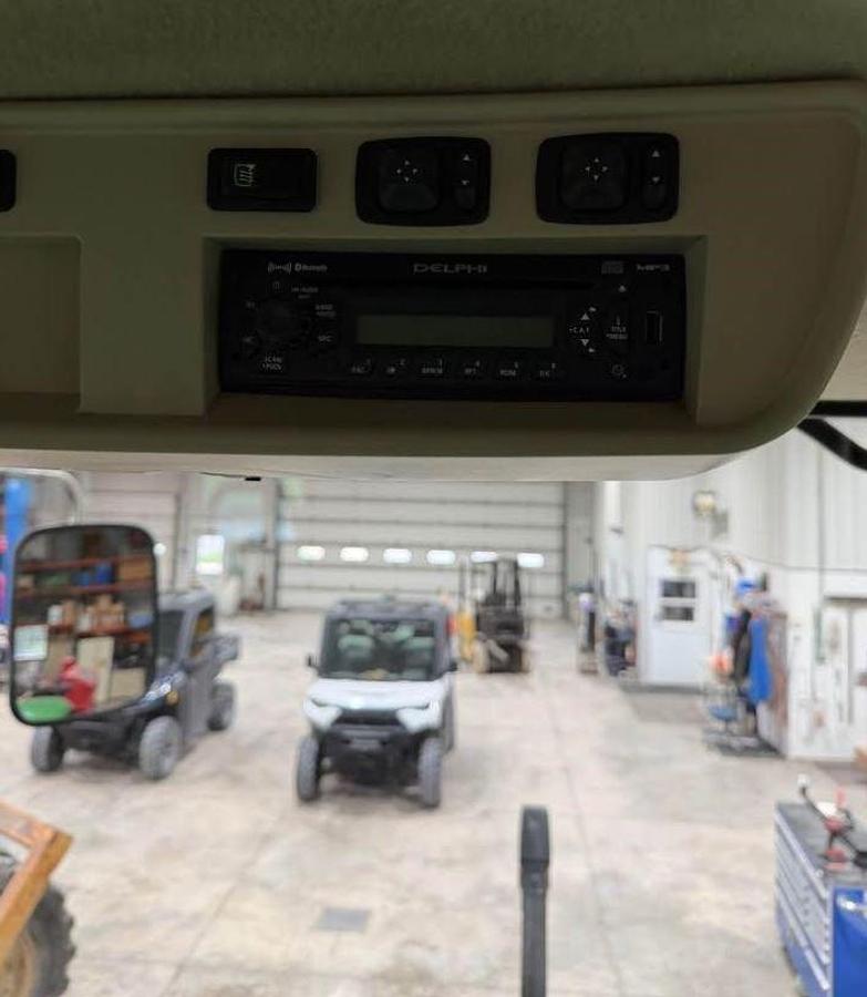 Used 2013 John Deere 9360R Tractor