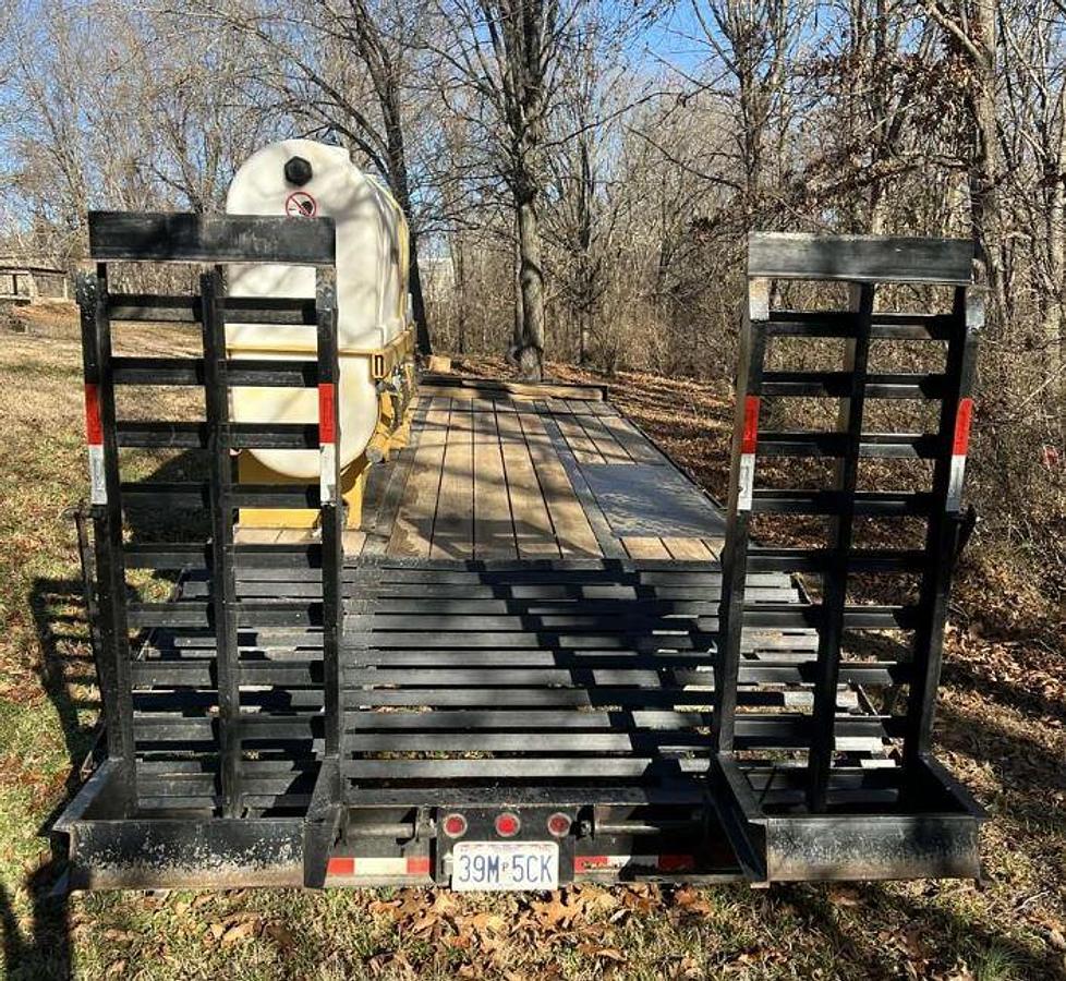 Used 2018 Vermeer D23