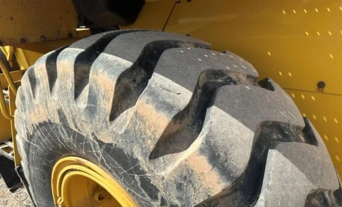 Used 2018 Caterpillar 926M