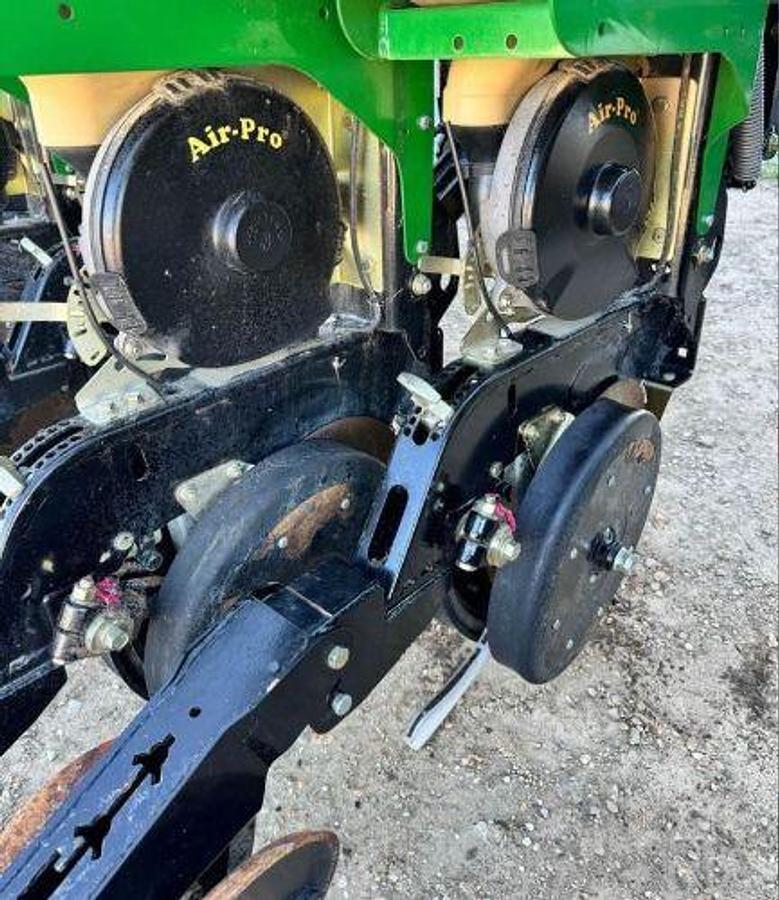 Used 2019 GREAT PLAINS 3P4025AH