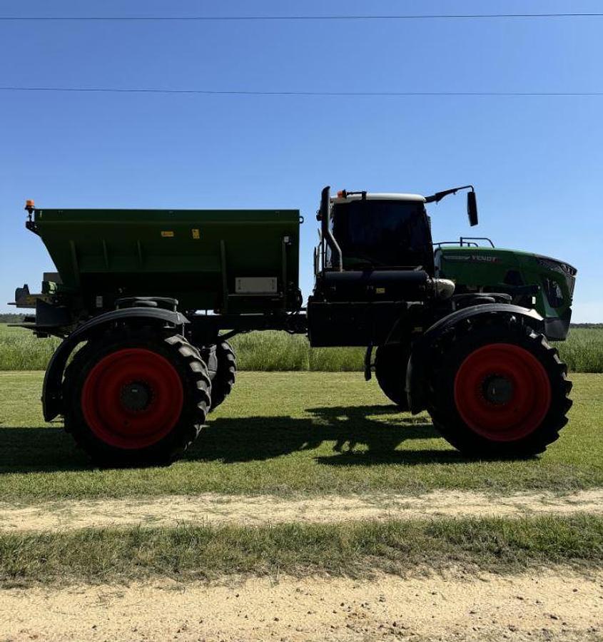 Used 2023 Fendt RG932