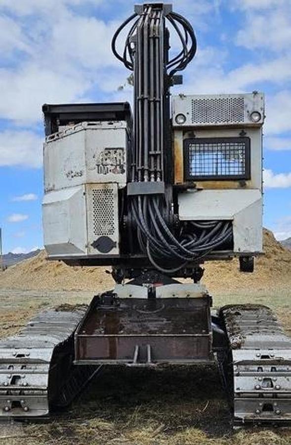 Used 1995 TIMBCO T425C