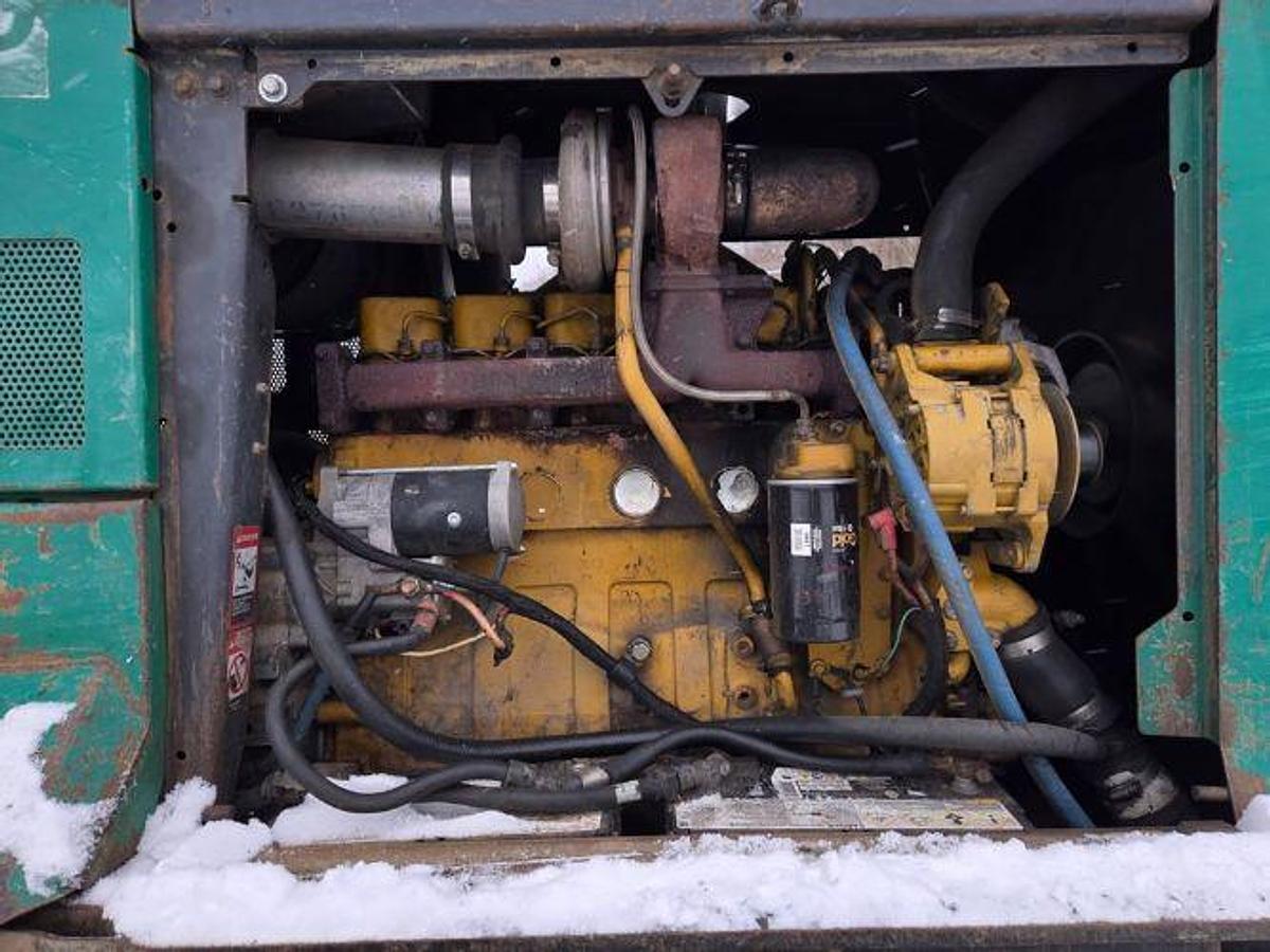 Used 2000 Timberjack 360