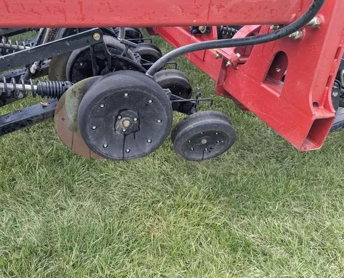 Used 2014 Case IH Precision Disk 500t