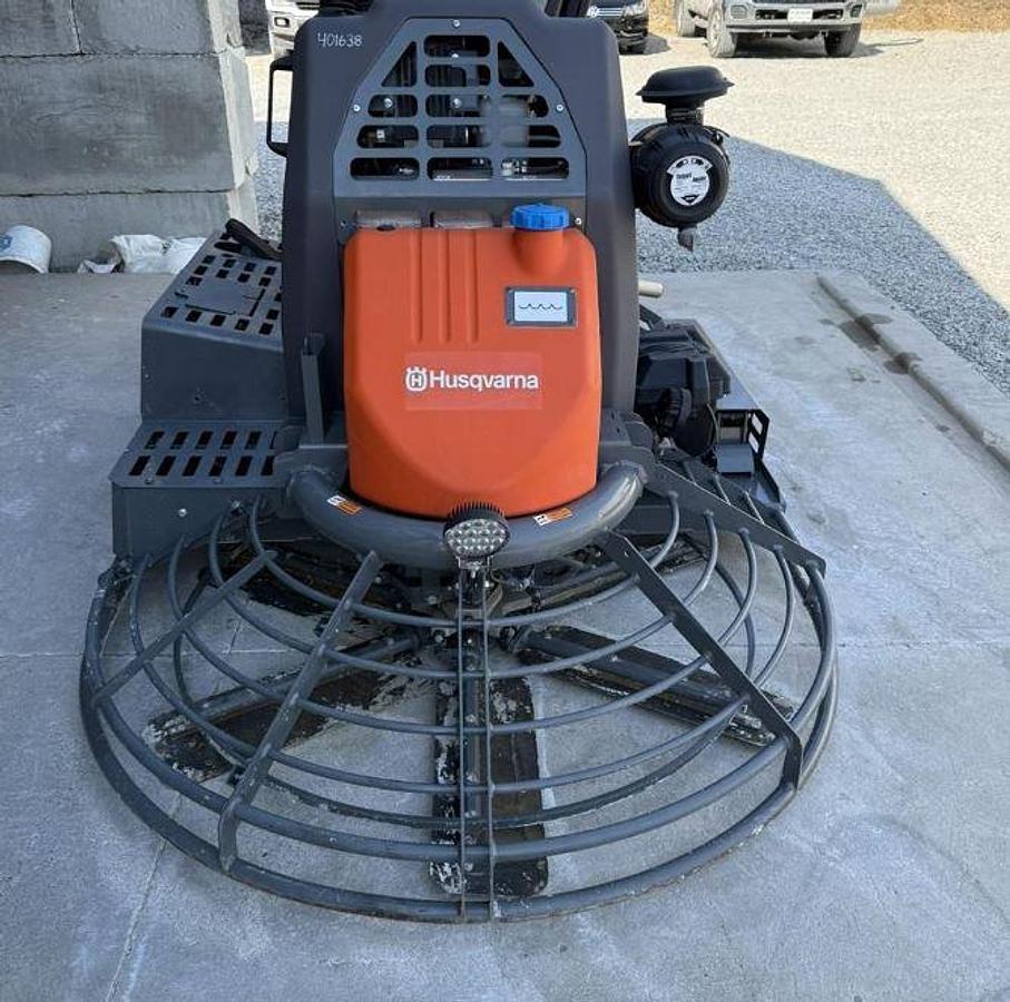 Used 2022 Husqvarna CRT60X