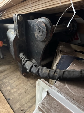 Used 2020 Caterpillar Excavator