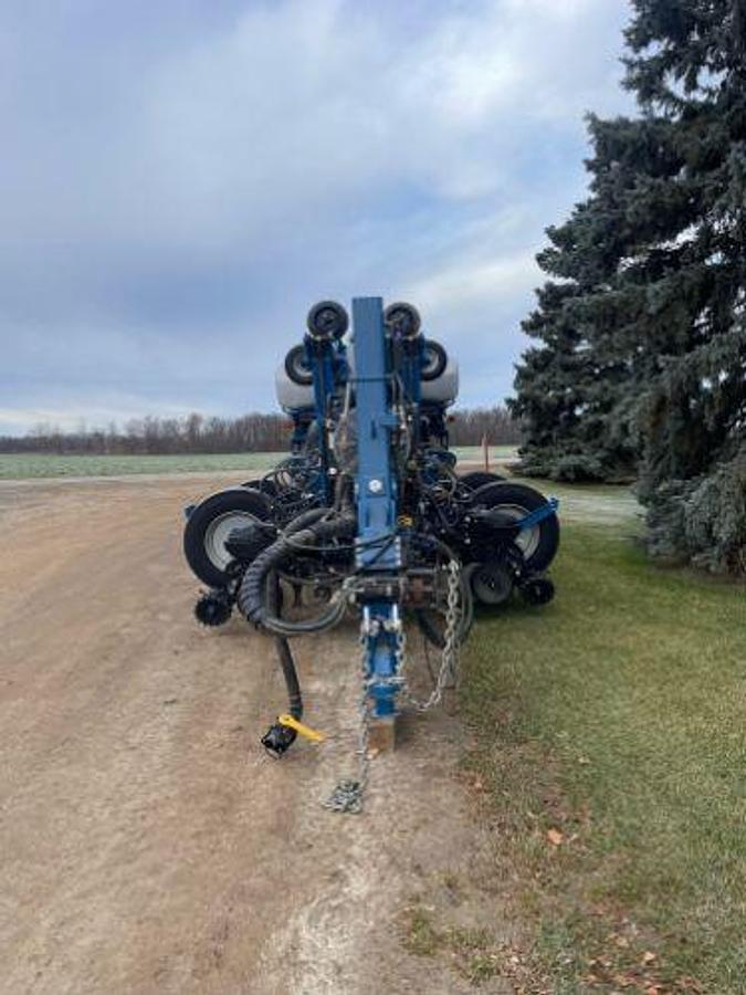 Used 2022 Kinzie 4905