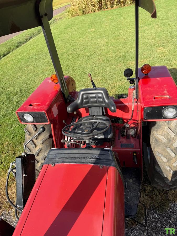 Used 1995 Case IH 3230 Tractor