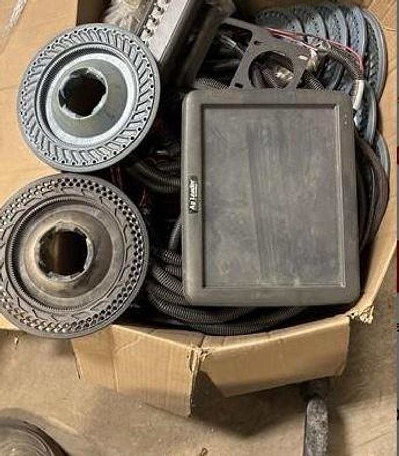 Used 2019 Kinze 3600ASD